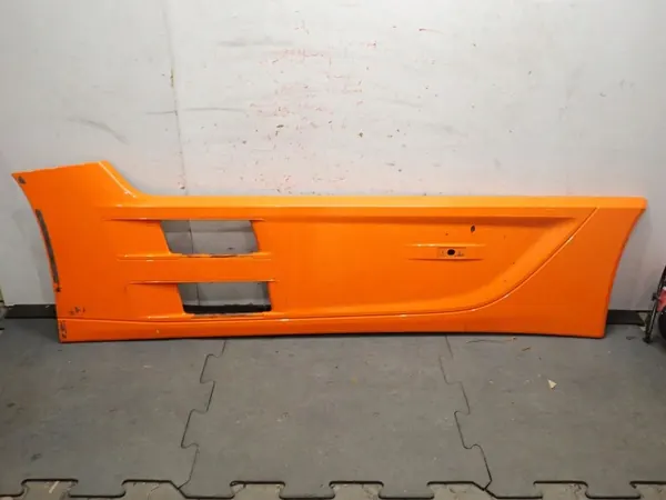 Vasen välitela-peite OEM A9605208555 Mercedes Actros MP4 image 2