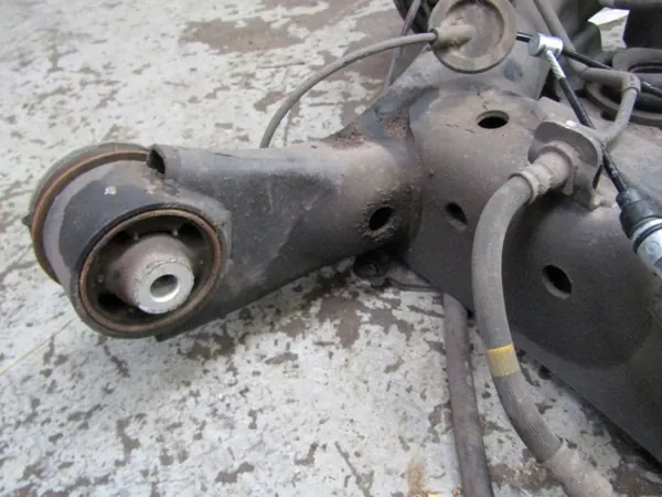 OEM 55100-G6700 achterasbalk voor Kia Picanto III image 8