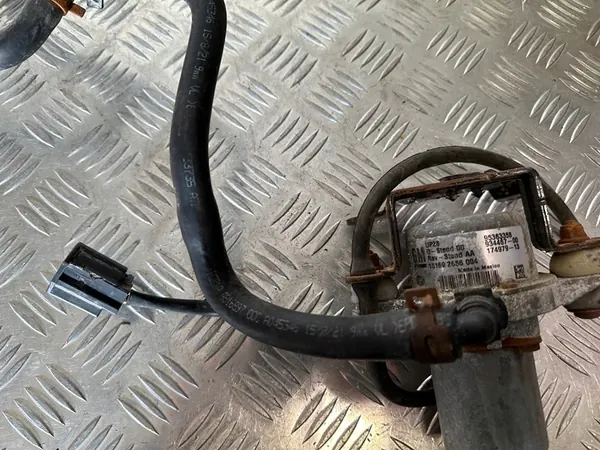 OPEL MOKKA IMUPUMPPU 95363358 image 2