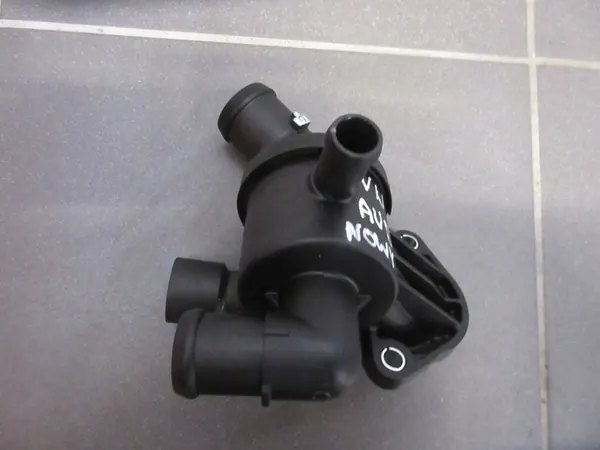 Termostatkåpa Skoda Audi V7548004 image 2