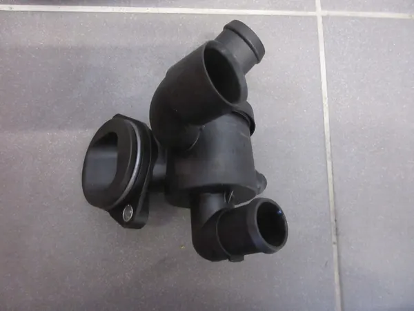 Termostatkåpa Skoda Audi V7548004 image 3