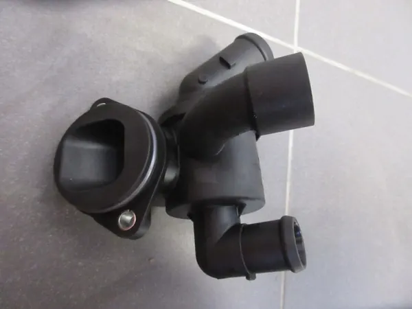 Termostatkåpa Skoda Audi V7548004 image 4