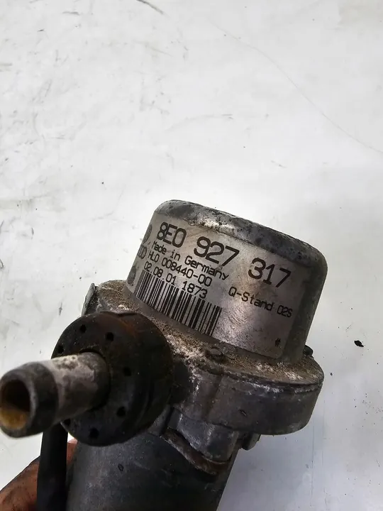 Vacuum Pomp Audi RS5 RS4 4.2 FSI image 4