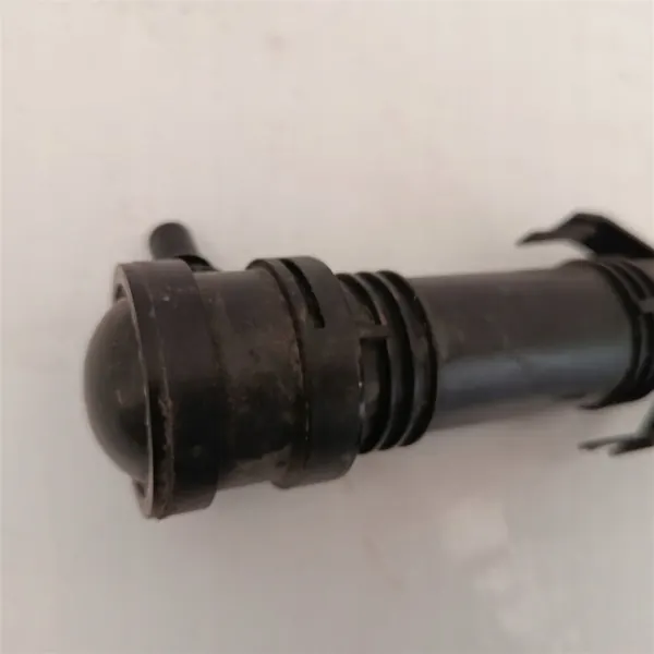 Rechter voorlampwasinstallatie VW Tiguan I 5N0 5N0955104A image 2