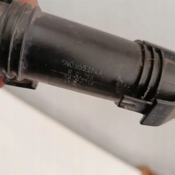 Rechter voorlampwasinstallatie VW Tiguan I 5N0 5N0955104A image 6