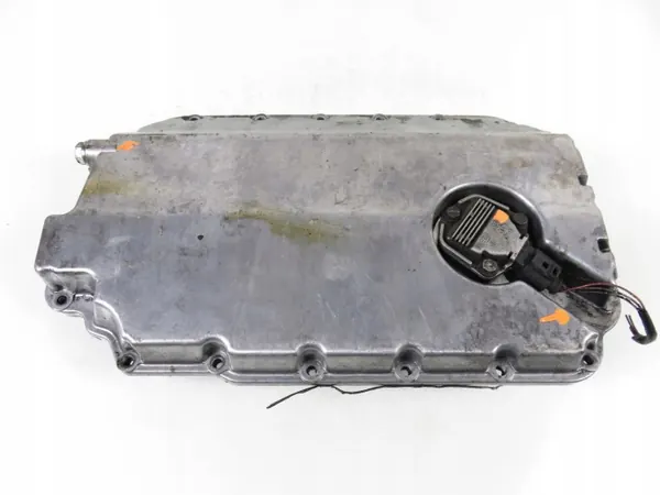 Carter d'huile Audi A6 C5 2.5 TDI d'occasion - Pièce OEM image 2