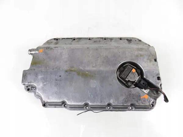 Carter d'huile Audi A6 C5 2.5 TDI d'occasion - Pièce OEM image 3