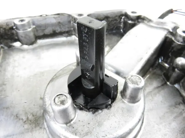 Carter d'huile Audi A6 C5 2.5 TDI d'occasion - Pièce OEM image 6