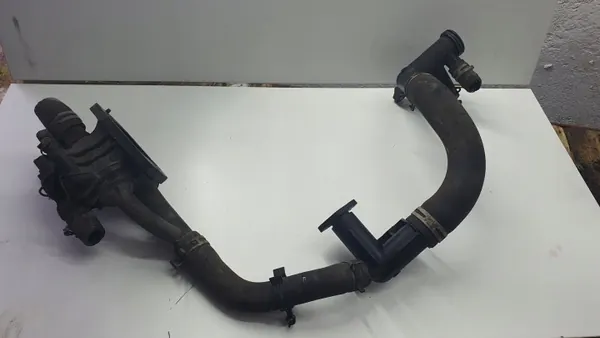 OEM 9670253780 Termostathus för Ford Focus MK3 image 6