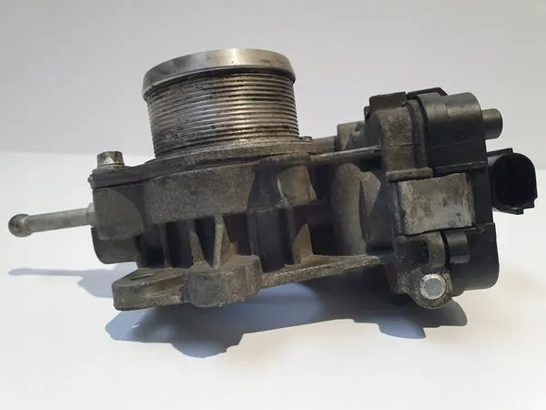 Drosselklappe Saab 9-3 II 1.9 TID 48CPD6 image 7