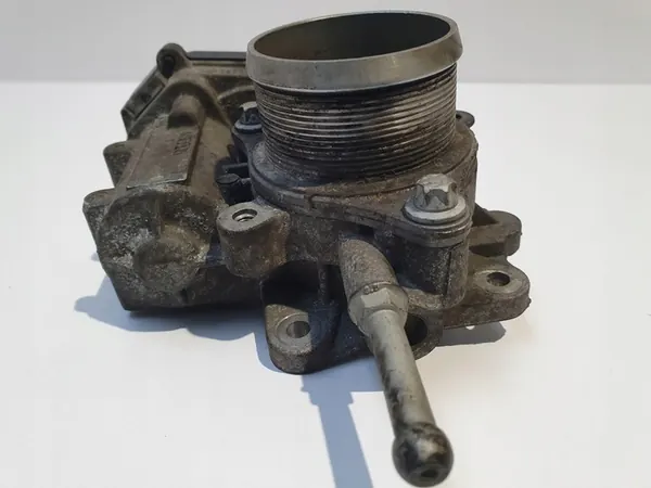 Drosselklappe Saab 9-3 II 1.9 TID 48CPD6 image 8