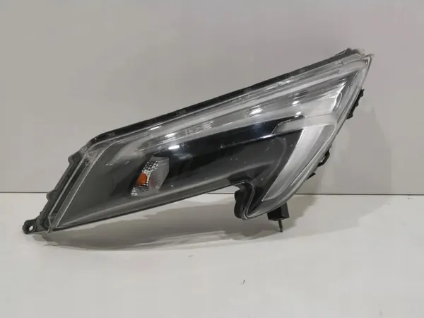 Nissan Juke DRL LED Strålkastare Höger Fram OEM 26120BB81A image 2