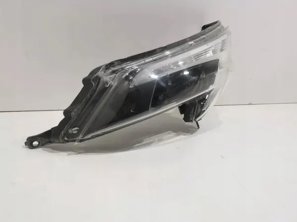 Nissan Juke DRL LED Strålkastare Höger Fram OEM 26120BB81A image 6