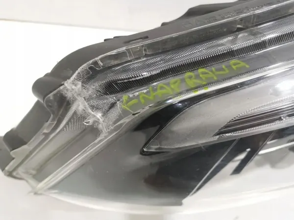 Nissan Juke DRL LED Strålkastare Höger Fram OEM 26120BB81A image 7