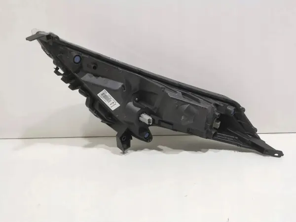 Nissan Juke DRL LED Strålkastare Höger Fram OEM 26120BB81A image 8
