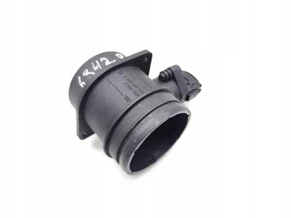 Luftmassenmesser OEM 7566989 für BMW E90/E91 image 3