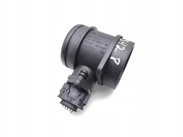 Luftmassenmesser OEM 7566989 für BMW E90/E91 image 9