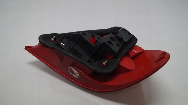 MERCEDES LAMPA TYLNA CLK W209 LINKS A2098201564 image 10