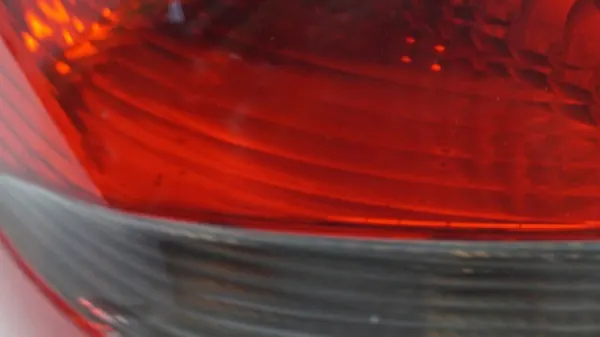 MERCEDES LAMPA TYLNA CLK W209 LINKS A2098201564 image 4