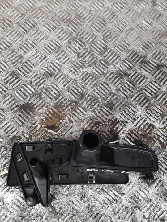 SEPARADOR DE ÓLEO 1.5 BLUE HDI PEUGEOT 3008 image 3