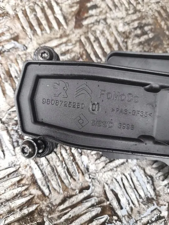 SEPARADOR DE ÓLEO 1.5 BLUE HDI PEUGEOT 3008 image 4