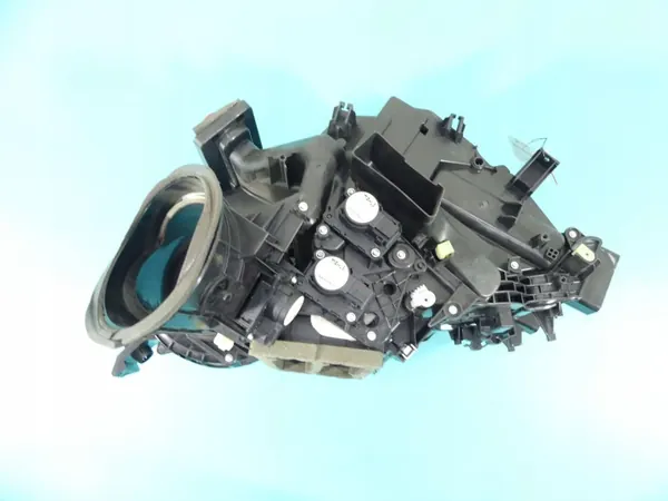 Calefactor usado OEM 5509001 para Opel Crossland 2017-2024 image 4