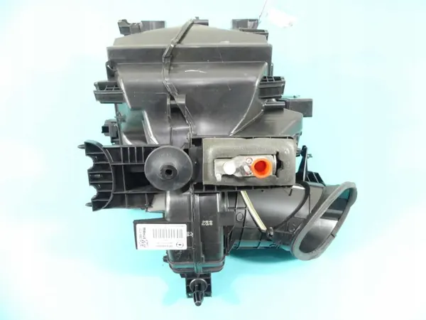 Calefactor usado OEM 5509001 para Opel Crossland 2017-2024 image 8