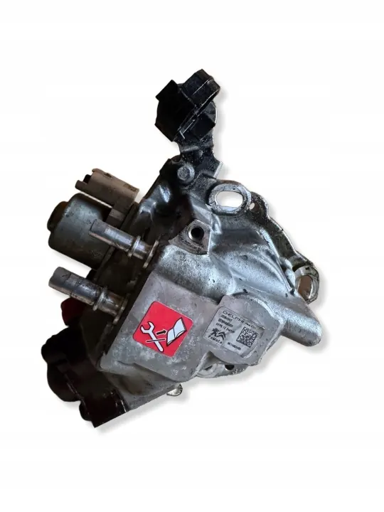 Ruiskupumppu OEM 9674984480 2.0 TDCI HDI:lle image 4