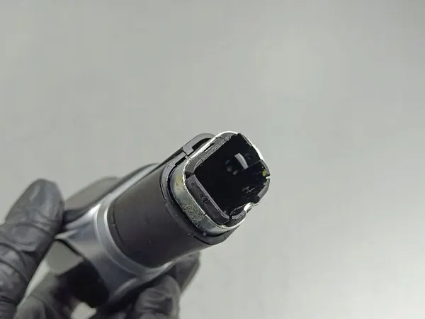 2018 Maserati Levante Gear Shift Knob FOB46475 image 5