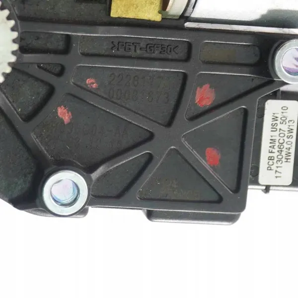 Peugeot 3008 Schiebedachmotor OEM WR09-C04-AA image 5