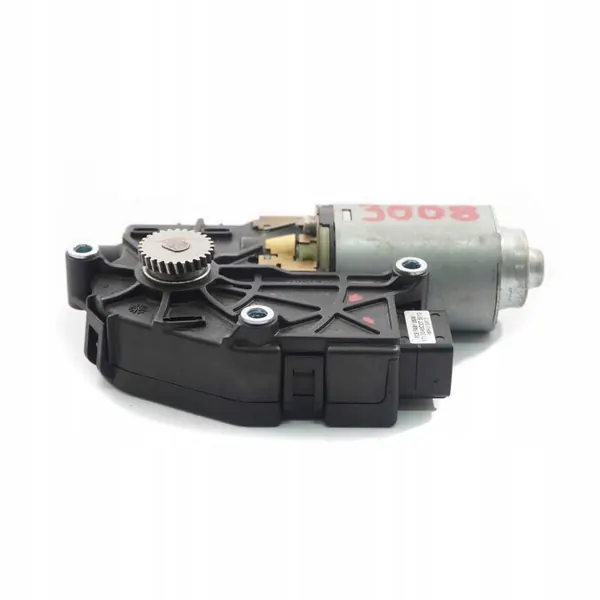 Peugeot 3008 Schiebedachmotor OEM WR09-C04-AA image 6