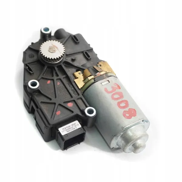 Peugeot 3008 Schiebedachmotor OEM WR09-C04-AA image 7