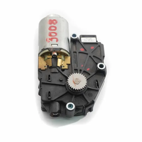 Peugeot 3008 Schiebedachmotor OEM WR09-C04-AA image 9