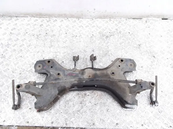Support moteur OEM kdhsbla pour Skoda Citigo 1.0 Essence image 2