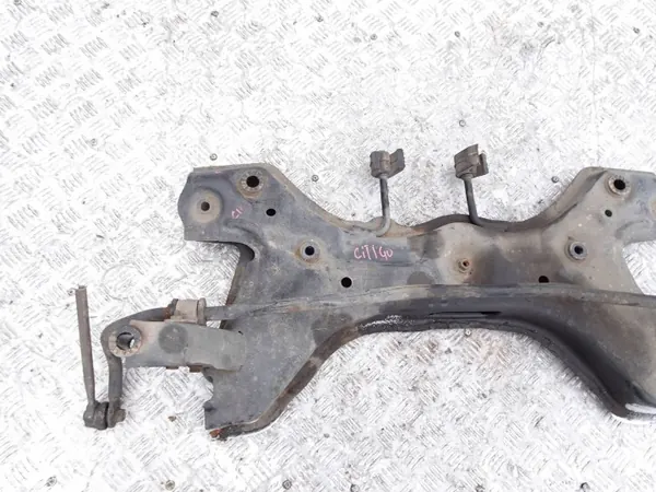 Support moteur OEM kdhsbla pour Skoda Citigo 1.0 Essence image 3
