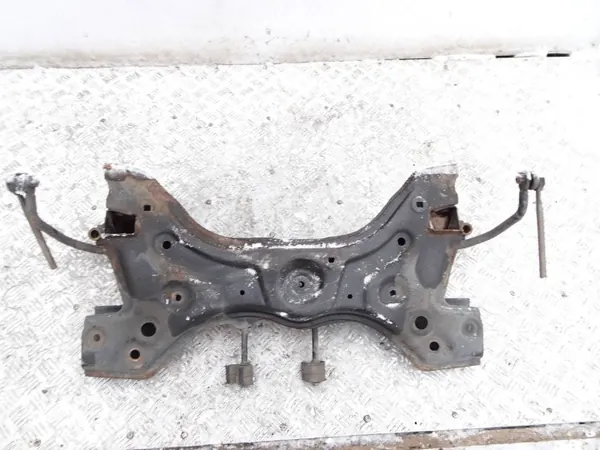 Support moteur OEM kdhsbla pour Skoda Citigo 1.0 Essence image 4