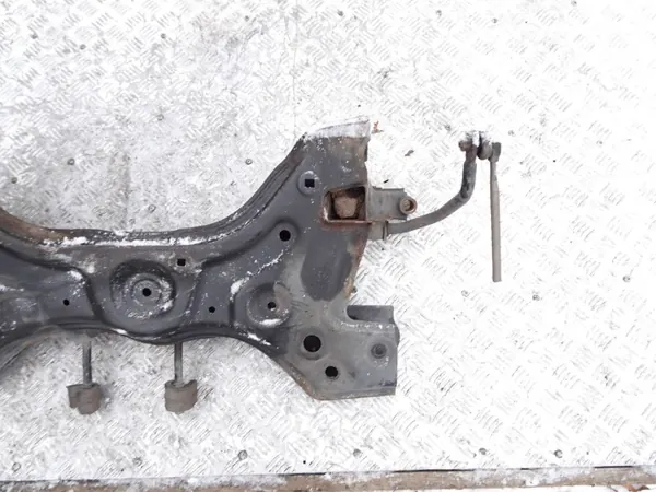 Support moteur OEM kdhsbla pour Skoda Citigo 1.0 Essence image 5