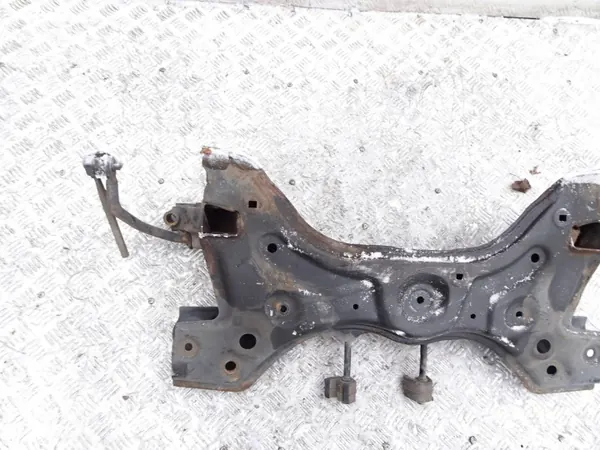 Support moteur OEM kdhsbla pour Skoda Citigo 1.0 Essence image 6