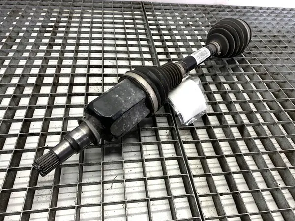 Eixo Dianteiro Direito Mercedes GLC A2533305601 image 2