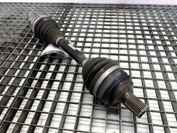 Eixo Dianteiro Direito Mercedes GLC A2533305601 image 3