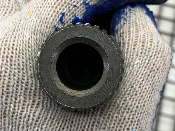 Eixo Dianteiro Direito Mercedes GLC A2533305601 image 4