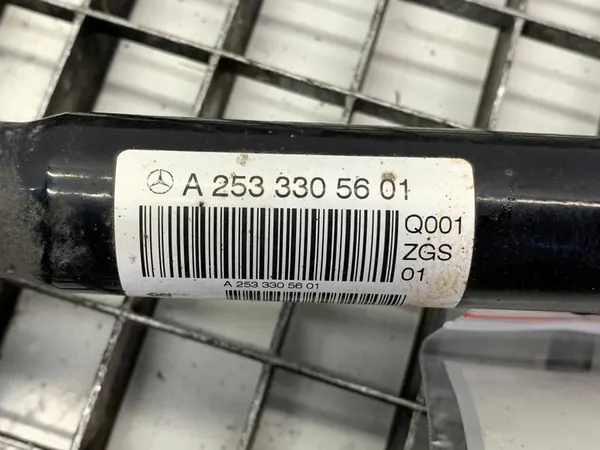 Eixo Dianteiro Direito Mercedes GLC A2533305601 image 5