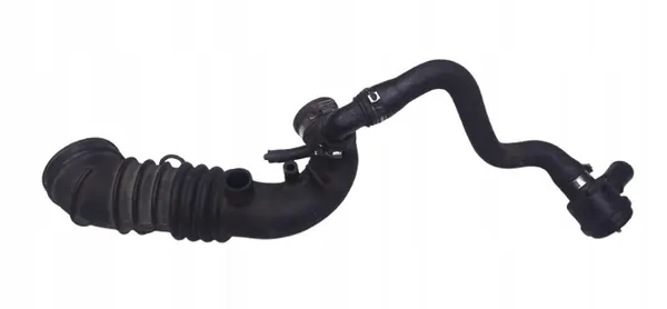 Luftschlauch Audi Skoda VW 1.8T Turbo 058133356H image 2