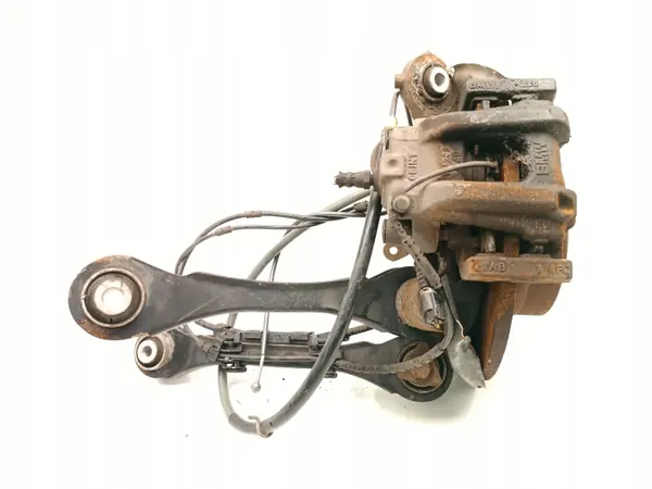 Moyeu roue arrière BMW OEM 0000019774 - Occasion image 7