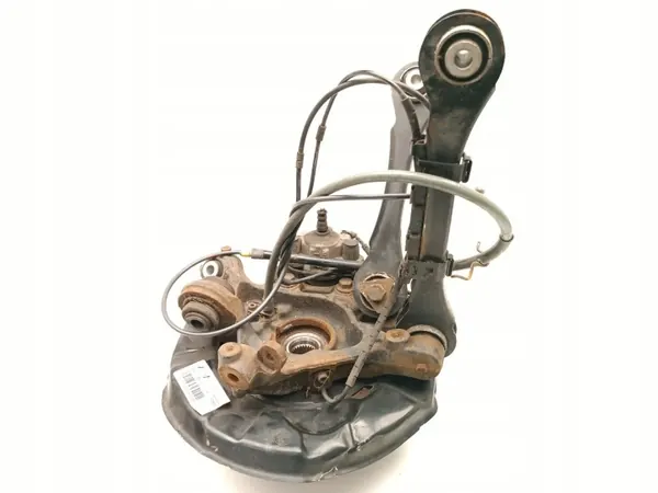 Moyeu roue arrière BMW OEM 0000019774 - Occasion image 9