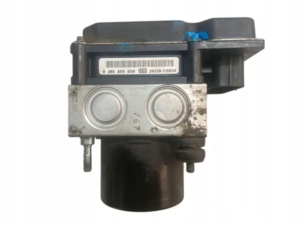 ABS-pump Styrenhet OEM 6R0614517AN för Seat Ibiza IV image 3
