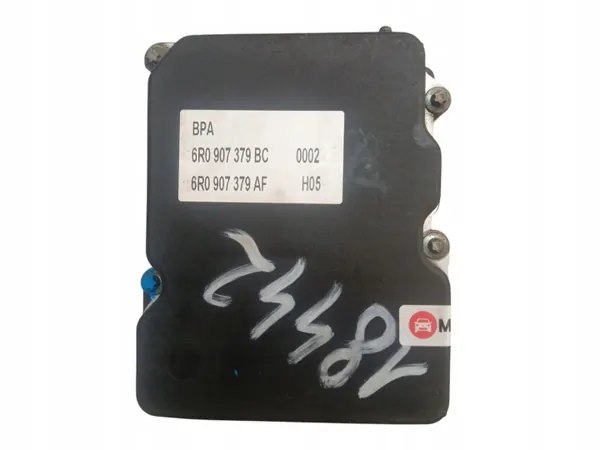 ABS-pump Styrenhet OEM 6R0614517AN för Seat Ibiza IV image 6