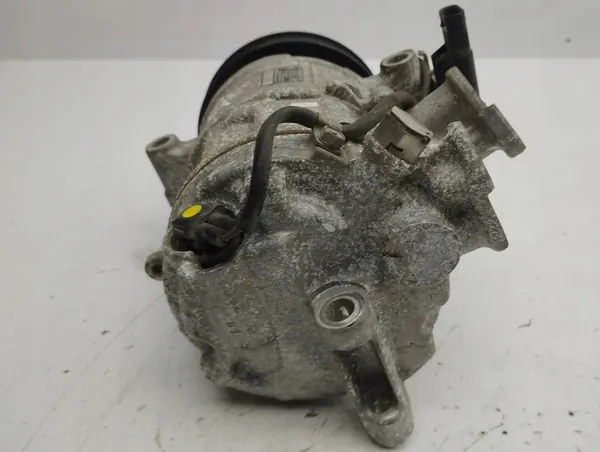 Mercedes-Benz E W213 2017 A/C Kompressori image 6