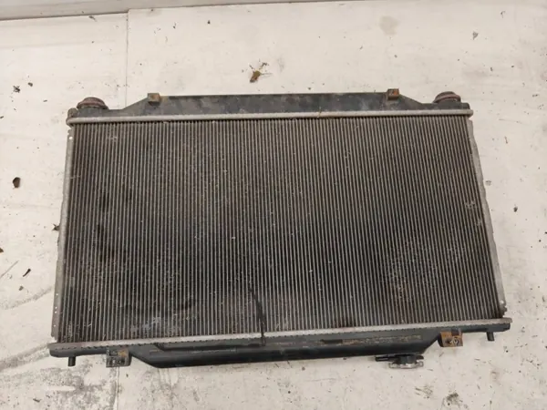 Radiateur d'eau Mazda 6 OEM CYX164 - Occasion image 2