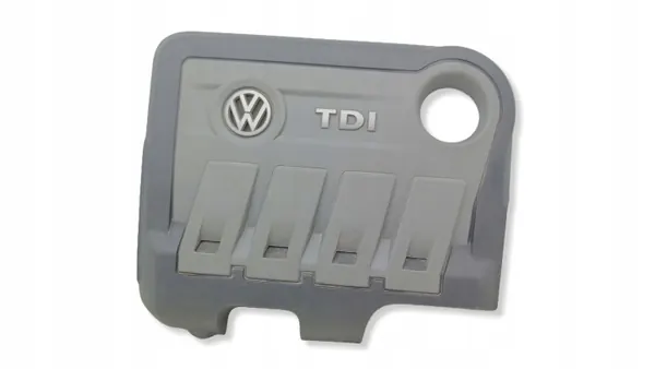 Cubierta motor OEM RPG34481 para Volkswagen PASSAT B7 image 2